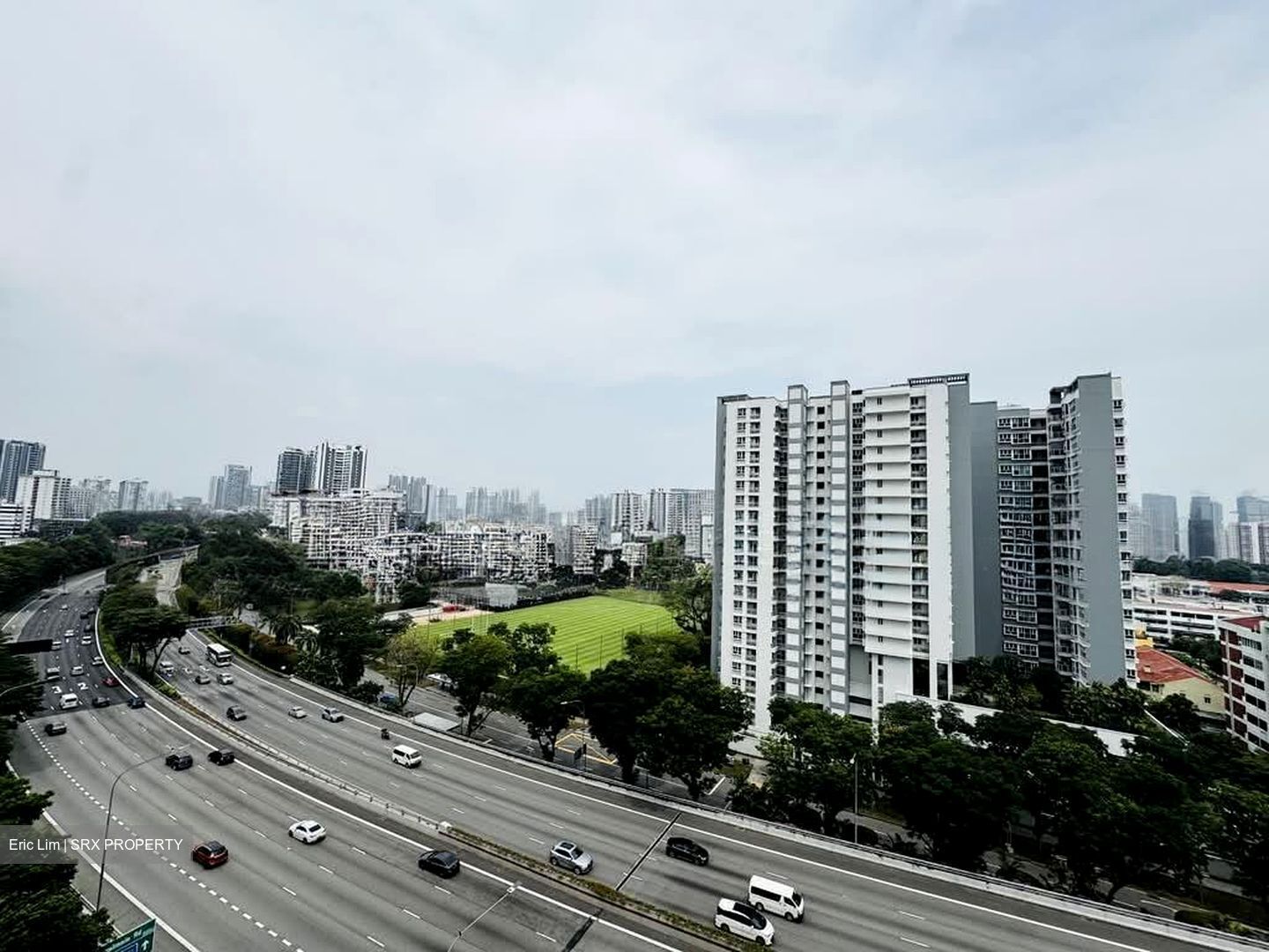 6 Derbyshire (D11), Condominium #540585861